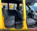 Желтый Рено Кенгу, объемом двигателя 1.5 л и пробегом 220 тыс. км за 4000 $, фото 7 на Automoto.ua