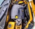Жовтий Рено Кєнгу, об'ємом двигуна 1.9 л та пробігом 303 тис. км за 4200 $, фото 12 на Automoto.ua