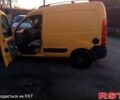 Желтый Рено Кенгу, объемом двигателя 1.5 л и пробегом 0 тыс. км за 3800 $, фото 1 на Automoto.ua