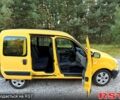 Жовтий Рено Кєнгу, об'ємом двигуна 1.5 л та пробігом 265 тис. км за 3950 $, фото 5 на Automoto.ua
