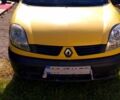 Жовтий Рено Кєнгу, об'ємом двигуна 1.5 л та пробігом 249 тис. км за 3300 $, фото 1 на Automoto.ua
