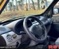 Желтый Рено Кенгу, объемом двигателя 15 л и пробегом 230 тыс. км за 4750 $, фото 8 на Automoto.ua