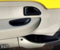 Желтый Рено Кенгу, объемом двигателя 1.5 л и пробегом 165 тыс. км за 3500 $, фото 4 на Automoto.ua