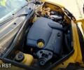 Жовтий Рено Кєнгу, об'ємом двигуна 1.5 л та пробігом 180 тис. км за 4350 $, фото 6 на Automoto.ua