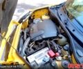 Желтый Рено Кенгу, объемом двигателя 1.5 л и пробегом 228 тыс. км за 5100 $, фото 4 на Automoto.ua