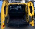 Желтый Рено Кенгу, объемом двигателя 1.5 л и пробегом 330 тыс. км за 4500 $, фото 8 на Automoto.ua