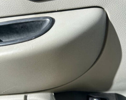 Желтый Рено Кенгу, объемом двигателя 1.46 л и пробегом 337 тыс. км за 2400 $, фото 6 на Automoto.ua