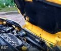 Желтый Рено Кенгу, объемом двигателя 1.5 л и пробегом 165 тыс. км за 3500 $, фото 5 на Automoto.ua