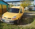 Жовтий Рено Кєнгу, об'ємом двигуна 1.46 л та пробігом 200 тис. км за 2600 $, фото 1 на Automoto.ua