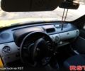 Желтый Рено Кенгу, объемом двигателя 1.5 л и пробегом 228 тыс. км за 5100 $, фото 3 на Automoto.ua