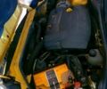 Желтый Рено Кенгу, объемом двигателя 1.5 л и пробегом 141 тыс. км за 5500 $, фото 2 на Automoto.ua