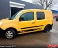 Жовтий Рено Кєнгу, об'ємом двигуна 0 л та пробігом 130 тис. км за 7500 $, фото 3 на Automoto.ua
