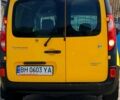Жовтий Рено Кєнгу, об'ємом двигуна 0 л та пробігом 130 тис. км за 7500 $, фото 5 на Automoto.ua