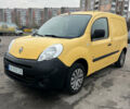Желтый Рено Кенгу, объемом двигателя 0 л и пробегом 89 тыс. км за 6000 $, фото 1 на Automoto.ua