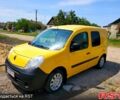 Жовтий Рено Кєнгу, об'ємом двигуна 0 л та пробігом 130 тис. км за 7500 $, фото 1 на Automoto.ua