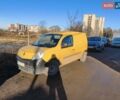 Жовтий Рено Кєнгу, об'ємом двигуна 0 л та пробігом 250 тис. км за 4000 $, фото 1 на Automoto.ua