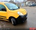 Жовтий Рено Кєнгу, об'ємом двигуна 0 л та пробігом 130 тис. км за 7500 $, фото 2 на Automoto.ua