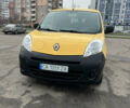 Желтый Рено Кенгу, объемом двигателя 0 л и пробегом 89 тыс. км за 6000 $, фото 1 на Automoto.ua