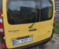 Жовтий Рено Кєнгу, об'ємом двигуна 0 л та пробігом 119 тис. км за 4000 $, фото 8 на Automoto.ua