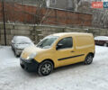 Желтый Рено Кенгу, объемом двигателя 0 л и пробегом 177 тыс. км за 3800 $, фото 1 на Automoto.ua