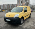 Желтый Рено Кенгу, объемом двигателя 0 л и пробегом 89 тыс. км за 6000 $, фото 2 на Automoto.ua