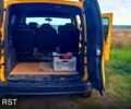 Жовтий Рено Кєнгу, об'ємом двигуна 0 л та пробігом 14 тис. км за 6200 $, фото 7 на Automoto.ua