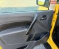 Жовтий Рено Кєнгу, об'ємом двигуна 0 л та пробігом 100 тис. км за 4299 $, фото 1 на Automoto.ua