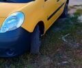 Жовтий Рено Кєнгу, об'ємом двигуна 0 л та пробігом 14 тис. км за 6200 $, фото 2 на Automoto.ua