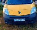 Желтый Рено Кенгу, объемом двигателя 0 л и пробегом 14 тыс. км за 4200 $, фото 1 на Automoto.ua