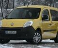 Желтый Рено Кенгу, объемом двигателя 0 л и пробегом 140 тыс. км за 5950 $, фото 5 на Automoto.ua