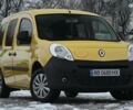 Желтый Рено Кенгу, объемом двигателя 0 л и пробегом 140 тыс. км за 5950 $, фото 1 на Automoto.ua