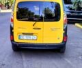 Жовтий Рено Кєнгу, об'ємом двигуна 0 л та пробігом 120 тис. км за 5300 $, фото 3 на Automoto.ua