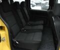 Желтый Рено Кенгу, объемом двигателя 0 л и пробегом 140 тыс. км за 5950 $, фото 22 на Automoto.ua