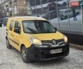 Жовтий Рено Кєнгу, об'ємом двигуна 1.5 л та пробігом 281 тис. км за 5500 $, фото 1 на Automoto.ua