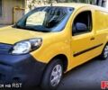 Жовтий Рено Кєнгу, об'ємом двигуна 0 л та пробігом 120 тис. км за 5300 $, фото 4 на Automoto.ua