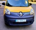 Жовтий Рено Кєнгу, об'ємом двигуна 0 л та пробігом 120 тис. км за 5300 $, фото 1 на Automoto.ua
