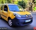 Жовтий Рено Кєнгу, об'ємом двигуна 0 л та пробігом 120 тис. км за 5300 $, фото 1 на Automoto.ua