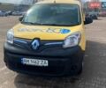Желтый Рено Кенгу, объемом двигателя 0 л и пробегом 67 тыс. км за 6000 $, фото 1 на Automoto.ua
