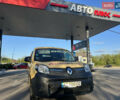 Желтый Рено Кенгу, объемом двигателя 0 л и пробегом 142 тыс. км за 4500 $, фото 1 на Automoto.ua