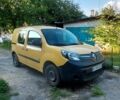 Жовтий Рено Кєнгу, об'ємом двигуна 0 л та пробігом 65 тис. км за 3950 $, фото 1 на Automoto.ua