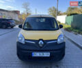 Желтый Рено Кенгу, объемом двигателя 0 л и пробегом 118 тыс. км за 5499 $, фото 13 на Automoto.ua