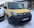 Желтый Рено Кенгу, объемом двигателя 0 л и пробегом 82 тыс. км за 6200 $, фото 1 на Automoto.ua