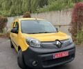 Желтый Рено Кенгу, объемом двигателя 0 л и пробегом 98 тыс. км за 8200 $, фото 1 на Automoto.ua