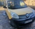 Жовтий Рено Кєнгу, об'ємом двигуна 1.46 л та пробігом 260 тис. км за 8500 $, фото 1 на Automoto.ua