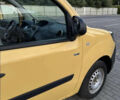Желтый Рено Кенгу, объемом двигателя 0 л и пробегом 99 тыс. км за 8900 $, фото 18 на Automoto.ua