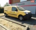 Жовтий Рено Кєнгу, об'ємом двигуна 0 л та пробігом 140 тис. км за 10500 $, фото 1 на Automoto.ua