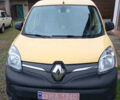 Желтый Рено Кенгу, объемом двигателя 0 л и пробегом 99 тыс. км за 8900 $, фото 2 на Automoto.ua