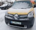 Желтый Рено Кенгу, объемом двигателя 0 л и пробегом 99 тыс. км за 9900 $, фото 1 на Automoto.ua