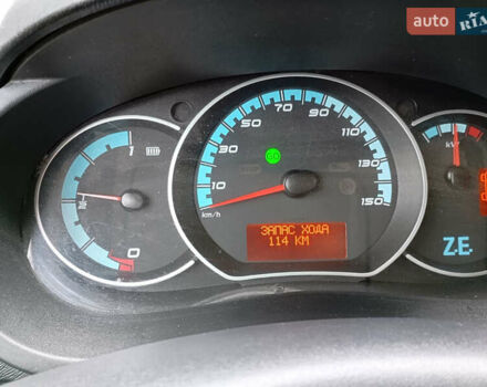 Желтый Рено Кенгу, объемом двигателя 0 л и пробегом 99 тыс. км за 8900 $, фото 25 на Automoto.ua