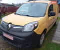 Желтый Рено Кенгу, объемом двигателя 0 л и пробегом 99 тыс. км за 8900 $, фото 1 на Automoto.ua